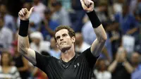 Andy Murray