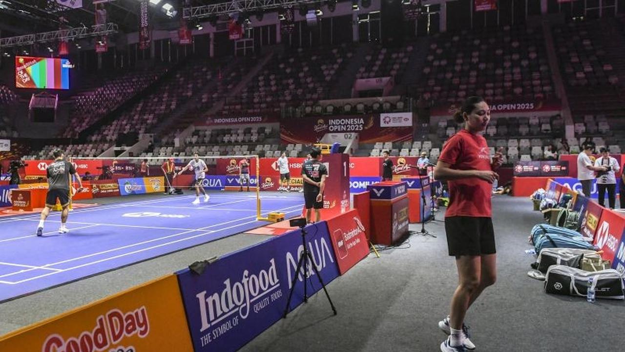 Debut Gemilang Hee Gloria di Indonesia Masters 2026 Terhenti di Perempat Final