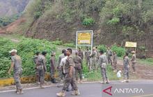 Satpol PP NTB Kawal Ketertiban Kawasan Sembalun, Antisipasi Pembangunan Tak Berizin dan Longsor