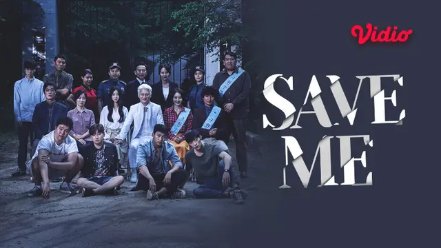 Review Drama Korea Save Me (2017)