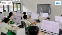 Telkom Perluas Pemanfaatan PIJAR, Jangkau 2.000 Sekolah dan 718 Ribu Peserta di Indonesia