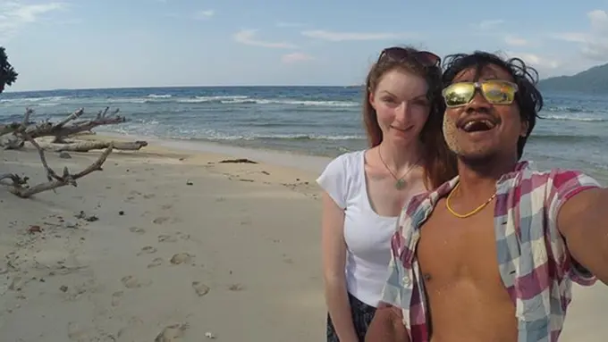 Photo: Copyright Facebook.com/Bayu Kumbara