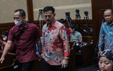 Pengakuan Anak SYL Pernah Dibelikan Jaket Seharga Rp46 Juta, Pakai Duit Kementan?