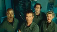Amazon Prime Video Announces New Stargate Series, Martin Gero to Lead Iconic Project