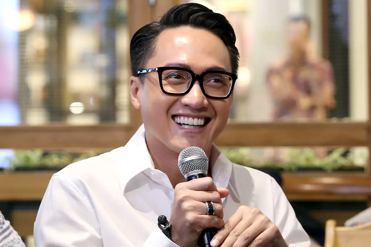 [Bintang] Barli Asmara