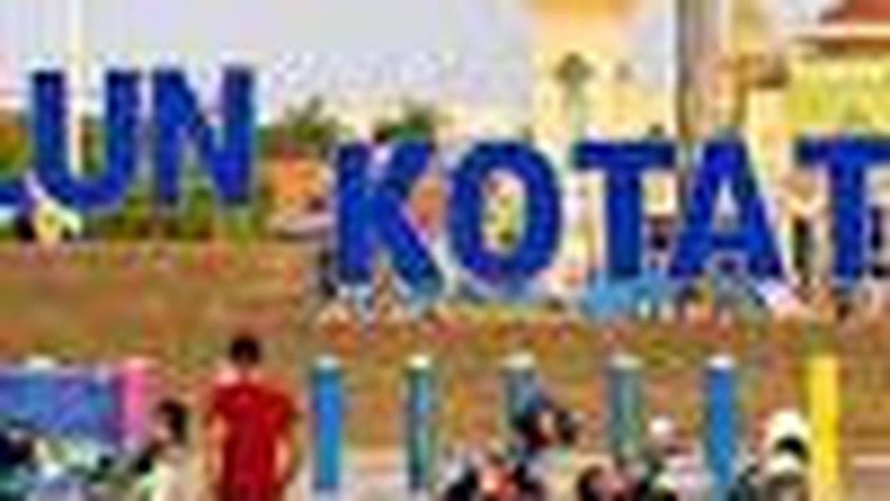 9. Kota Tegal