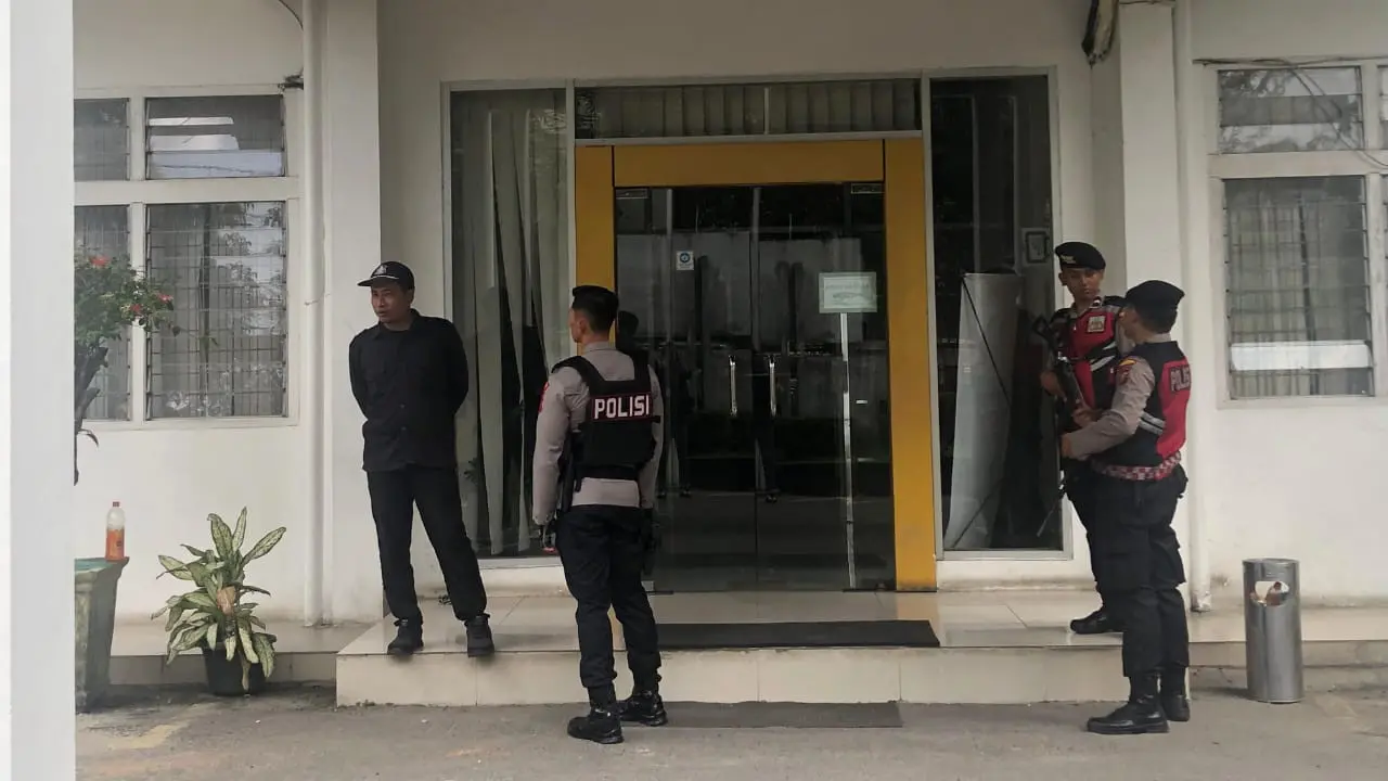Penggeledahan