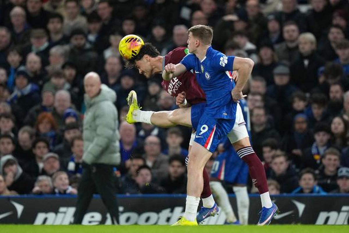 Keributan Antarpemain di Stamford Bridge, Chelsea dan West Ham Dijatuhi Sanksi oleh FA