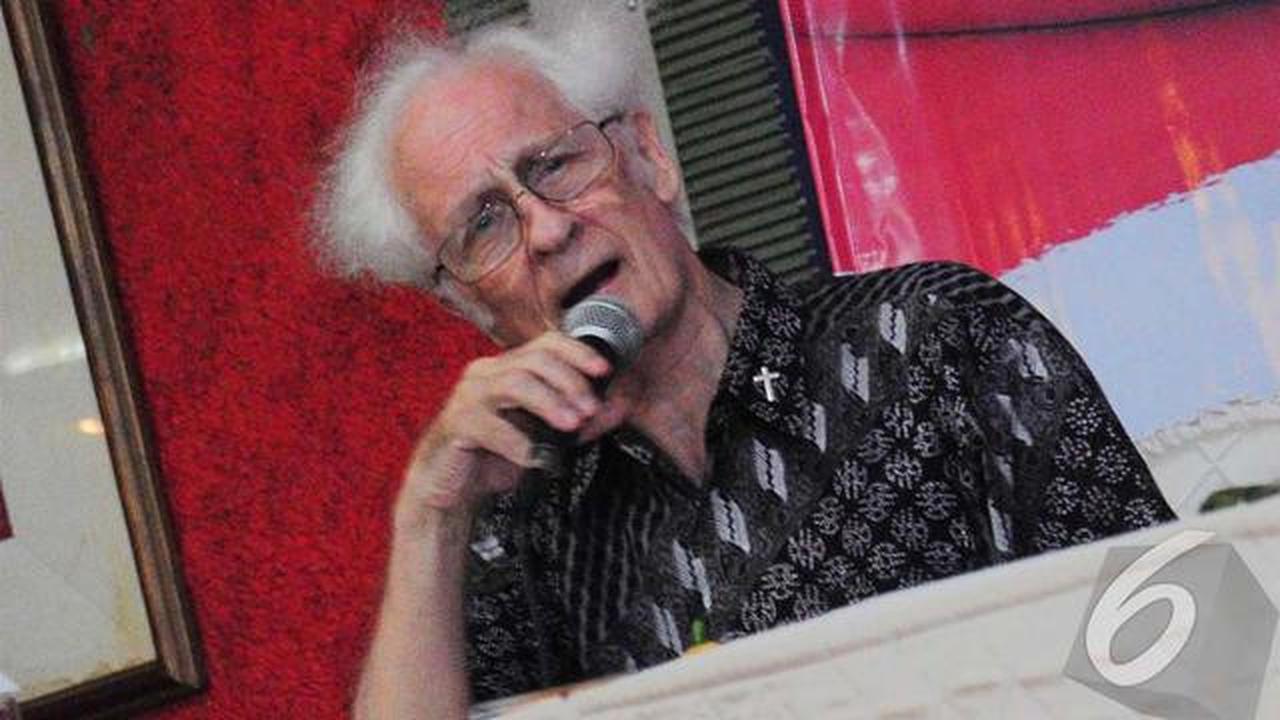 Refleksi Mendalam dan Perjalanan Panjang Franz Magnis untuk Indonesia