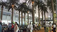 10 Bandara Tersibuk di Dunia 2026, Siapa Nomor Satu?
