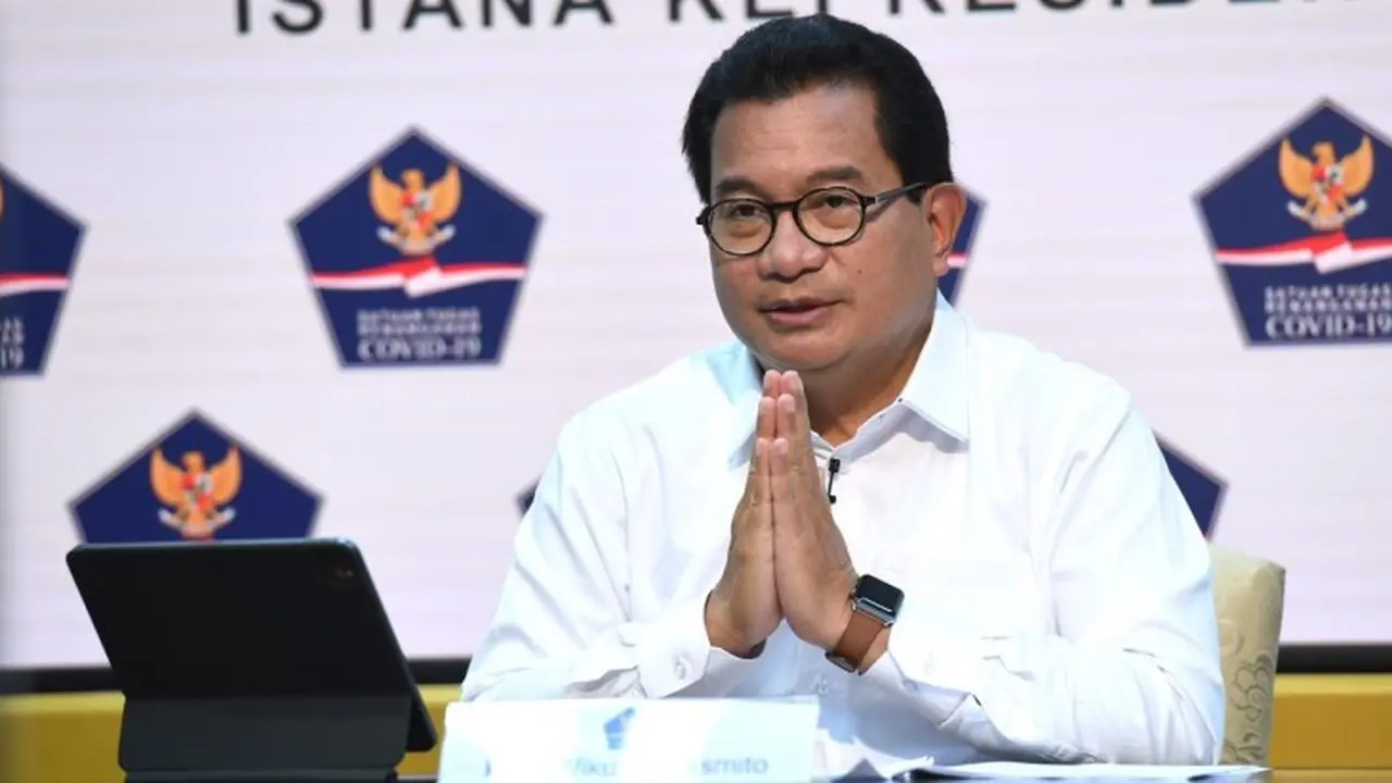 Wiku Adisasmito