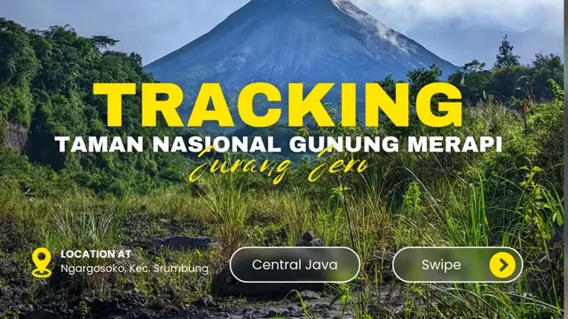Objek Wisata Jurang Jero