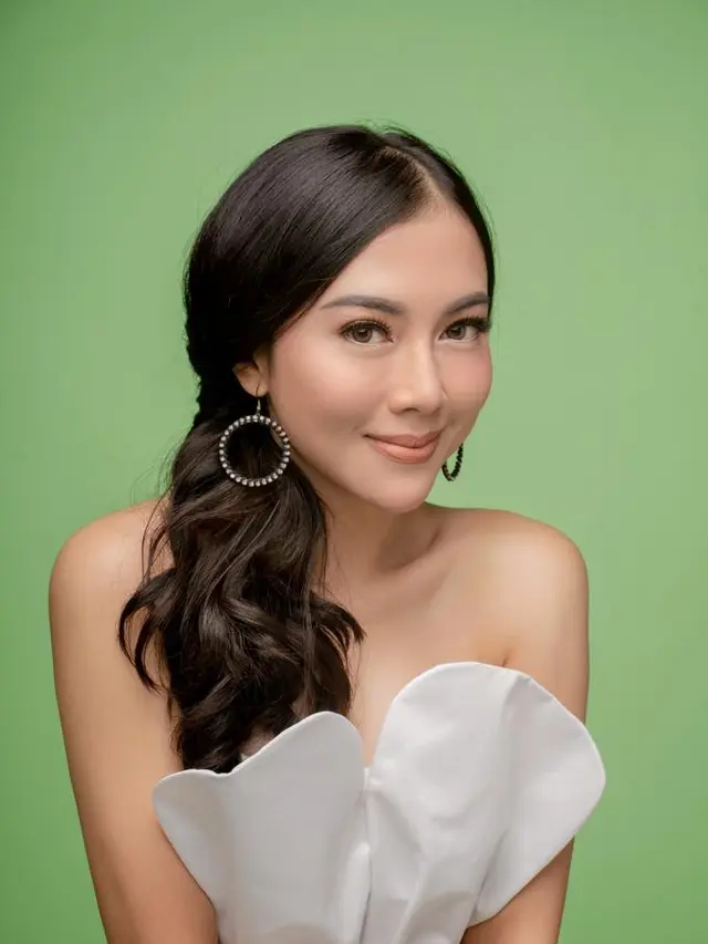 Tenty Kamal rilis lagu anyar (Istimewa)