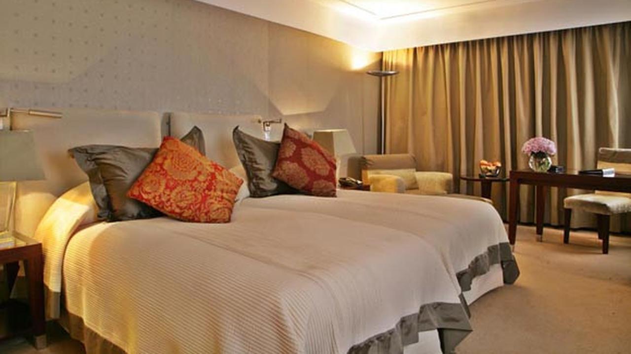 Masyarakat Menginap di Hotel Berbintang Naik Tipis Pada November 2025