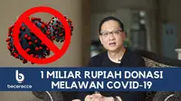 Merk Sepatu Langganan Artis Ini Sumbang Rp 1 Miliar untuk Perangi Virus Corona