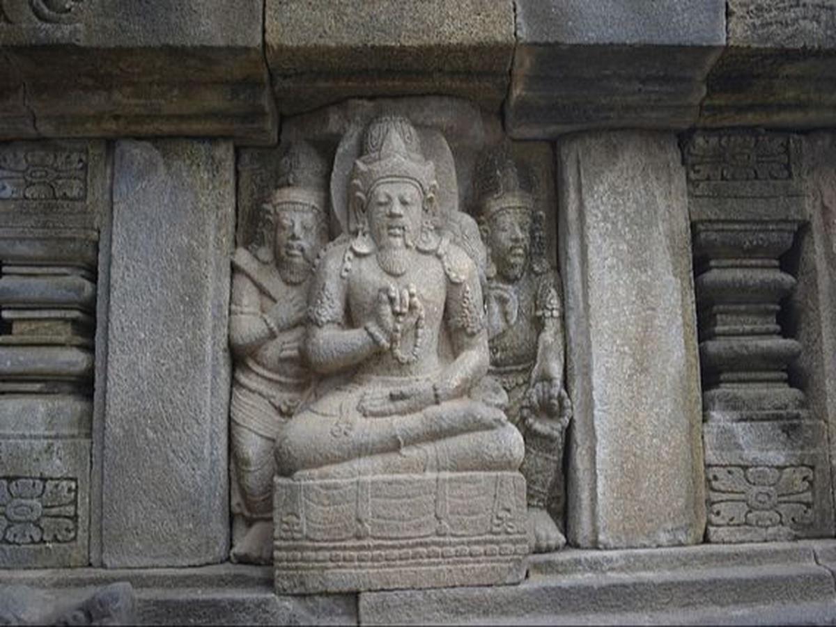 Cahaya Misterius