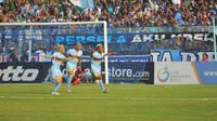 Liga 1: Persela Waspada Kebangkitan PS TNI