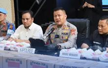 Polres Subang Bongkar Jaringan Produksi dan Peredaran Pestisida Palsu, Tiga Tersangka Diamankan