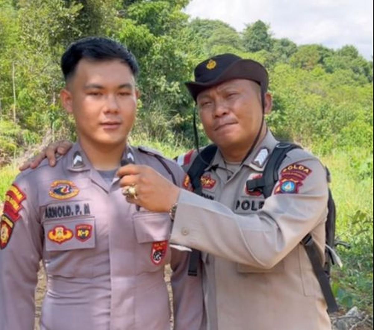 Dok. Istimewa