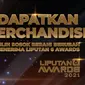 Penonton bisa memilih sosok terbaiknya di program Berani Berubah untuk menerima penghargaan di acara Liputan6 Awards 2021. Penonton juga ikut berkesempatan memenangkan hadiah berupa 1 merchandise bila mengikuti polling. (Foto: Liputan6.com).