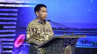 Wamendagri Sebut Sektor Kelautan dan Perikanan Kunci Ketahanan Pangan