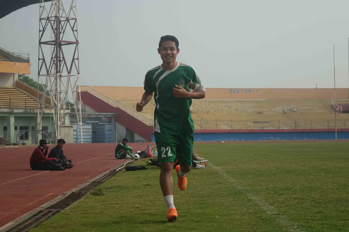 Evan Dimas