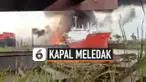 thumbnail kapal meledak