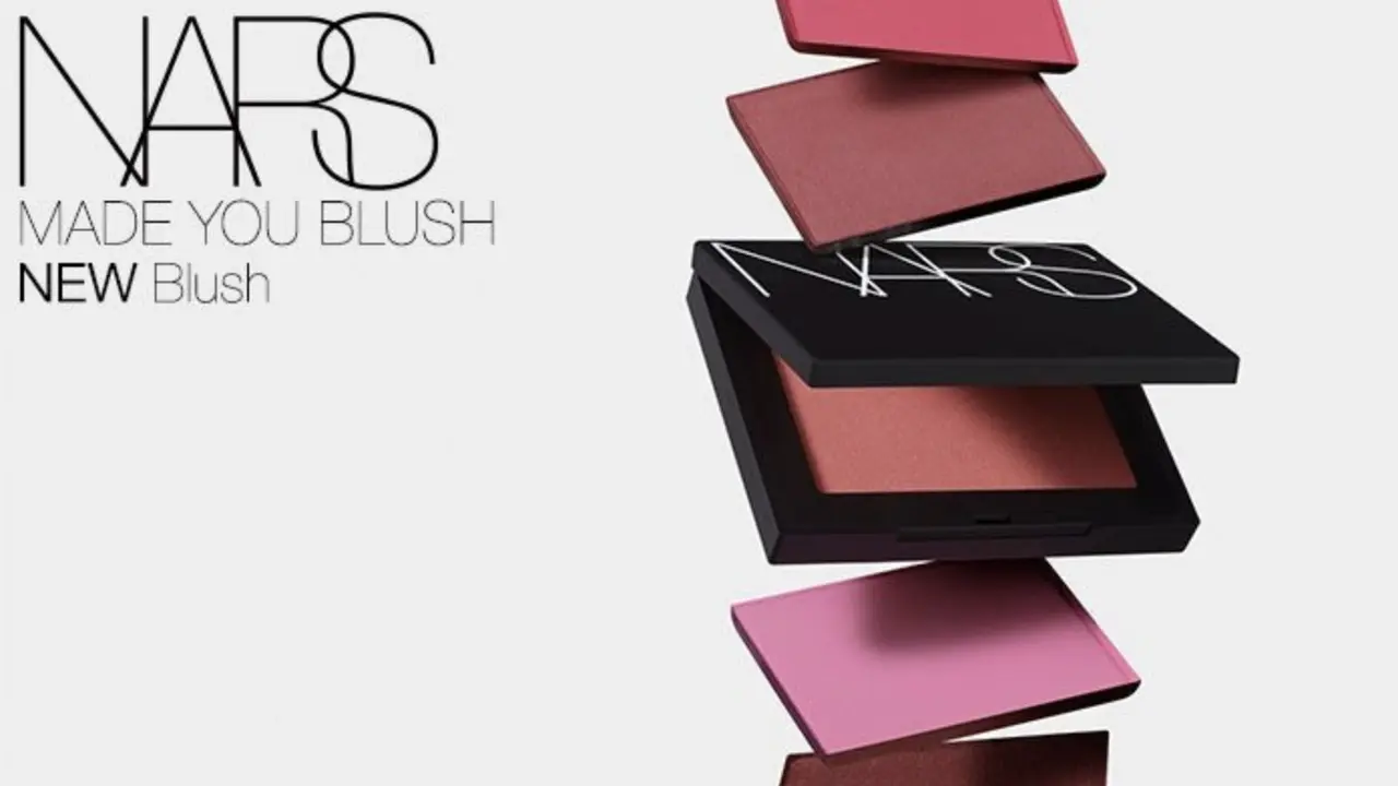 Nars New Blush
