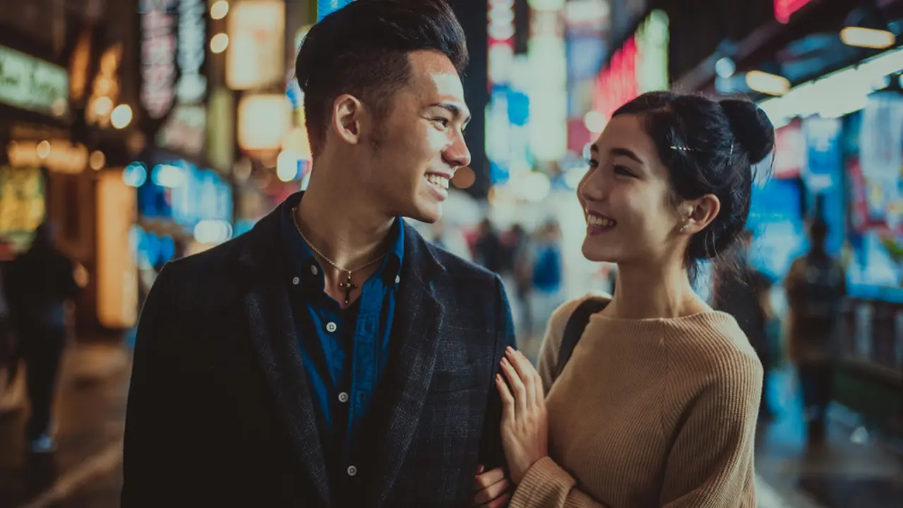 couple