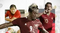 3 Pemain Timnas Indonesia yang Bisa Buat Kaki Pemain Oman Bergetar: Punya Kecepatan dan Ketajaman