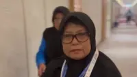 Jemaah Haji Kini Wajib Bawa Kartu Nusuk, Ini Alasannya