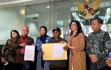 Ayah Dini Sera Lapor ke KY: Ronald Tannur Dituntut 12 Tahun Bebas, Apaan Hakim Begitu