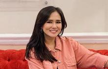 Keluarga Segalanya, Masayu Clara Pamerkan Momen Hangat Kebersamaannya dengan Suami dan Anak-Anak