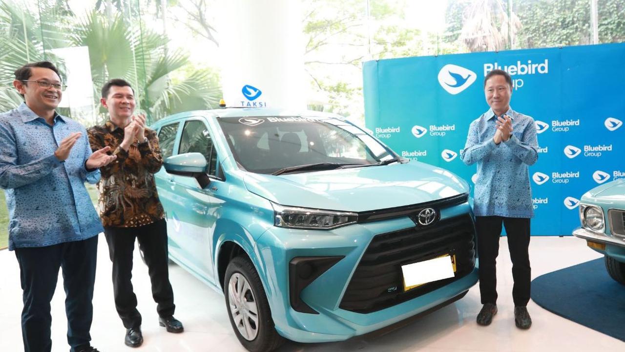 Panduan Mengamankan Pembelian Mobil Bekas yang Pernah Dijadikan Taksi