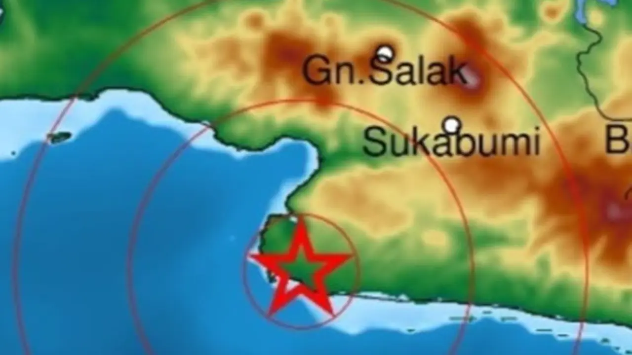 Gempa