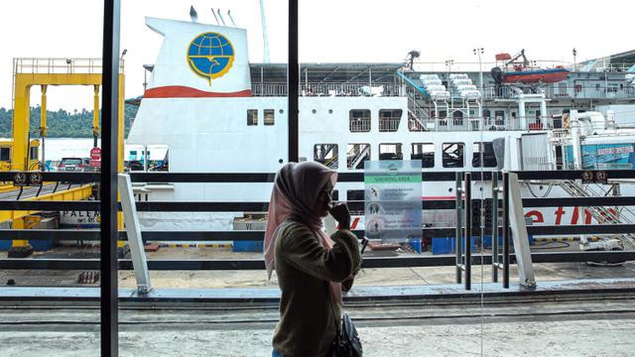 Pastikan Mudik Aman, Ditjen Hubla dan BKI Perketat Uji Kelayakan Kapal Penumpang