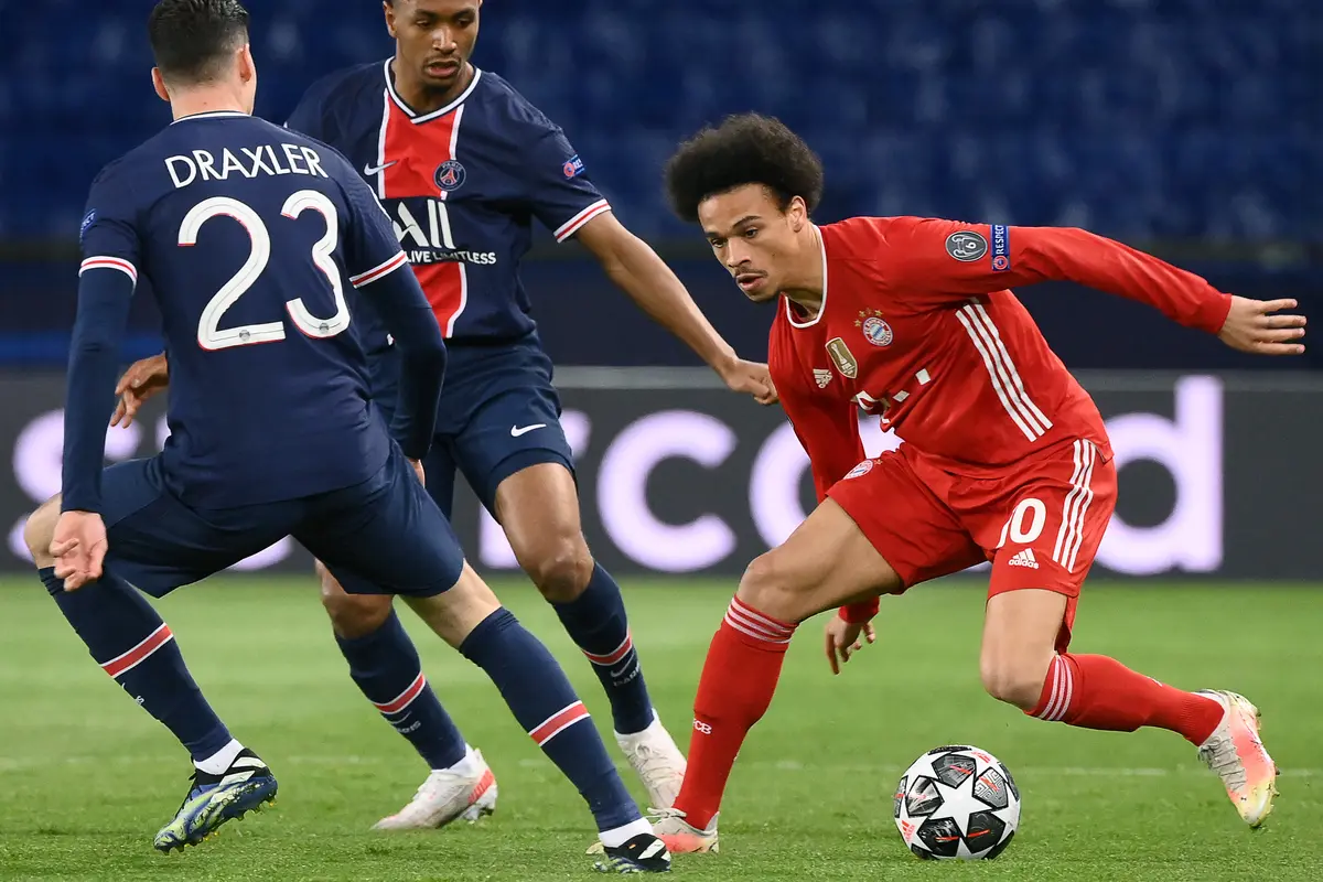 Kalah dari Bayern Munchen 0-1, PSG Tetap Lolos ke Semifinal