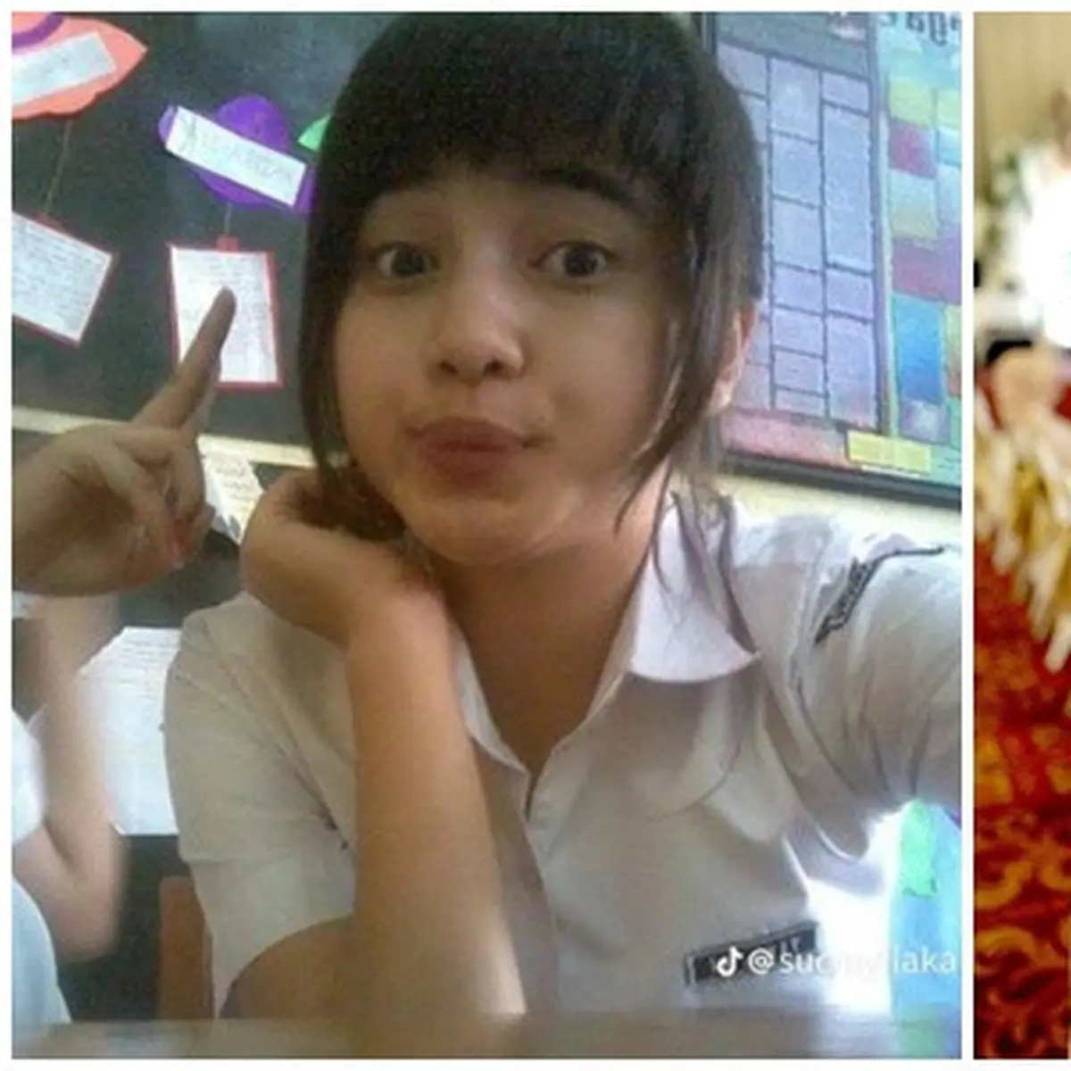 Viral Zaman Friendster dan FB, Ini 6 Potret Transformasi 'Cewek Cantik'  Tirani Dwitasari - Hot Liputan6.com