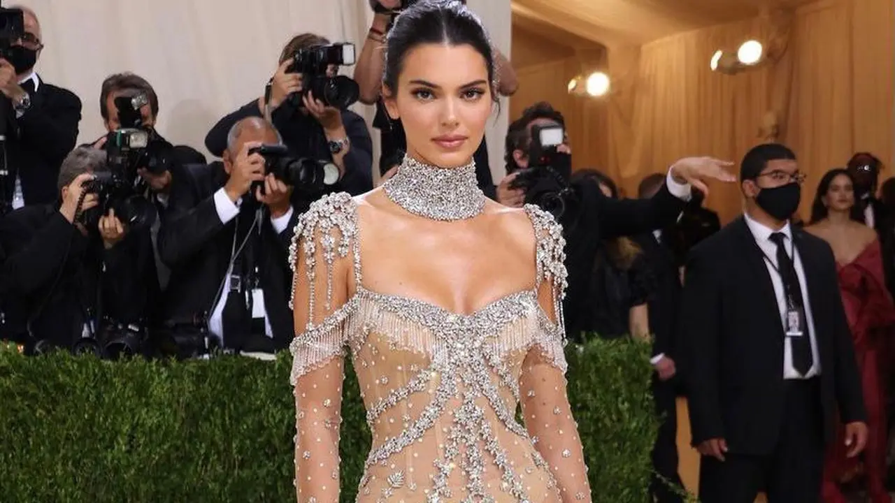 Kendall Jenner