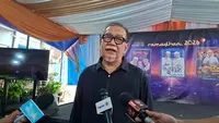 Deddy Mizwar Bicara Kematian, Akui Telah Siapkan Makam