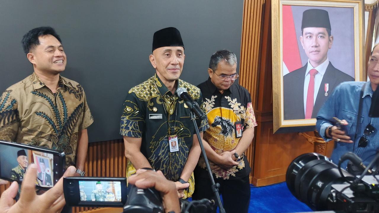 Kronologi dan Penyebab Kematian Calon Praja IPDN asal Ternate saat Apel Malam