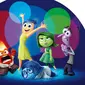 Pemutaran perdana dunia film animasi Inside Out bakal diselenggarakan di Festival Film Tahunan Cannes yang ke-68.