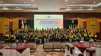 2 Persoalan UMKM dari Kacamata Ketum KUKMI Terpilih