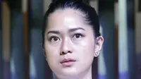 Main Film Horor, Prisia Nasution Syuting 26 Jam