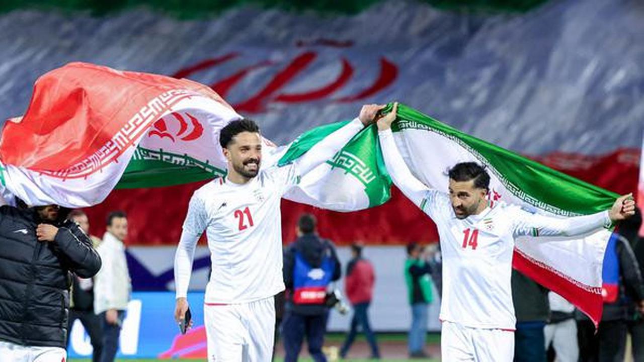 Kabar Terbaru, Iran Bisa Saja Tidak Berangkat ke Piala Dunia 2026