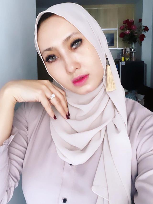 Pernah Dikabarkan Jadi Calon Istri Sule, Ini Potret Terbaru Pramugari Fany Kurniawaty