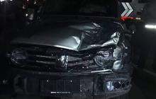 Kronologi GWM Tank Tabrak Beruntun di Palmerah, 1 Pengendara Motor Tewas