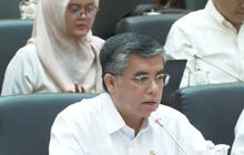 Antusiasme Peserta dan Perusahaan Tinggi, Menaker Yassierli Usul Kuota Magang Nasional 2026 Ditambah Jadi 150 Ribu