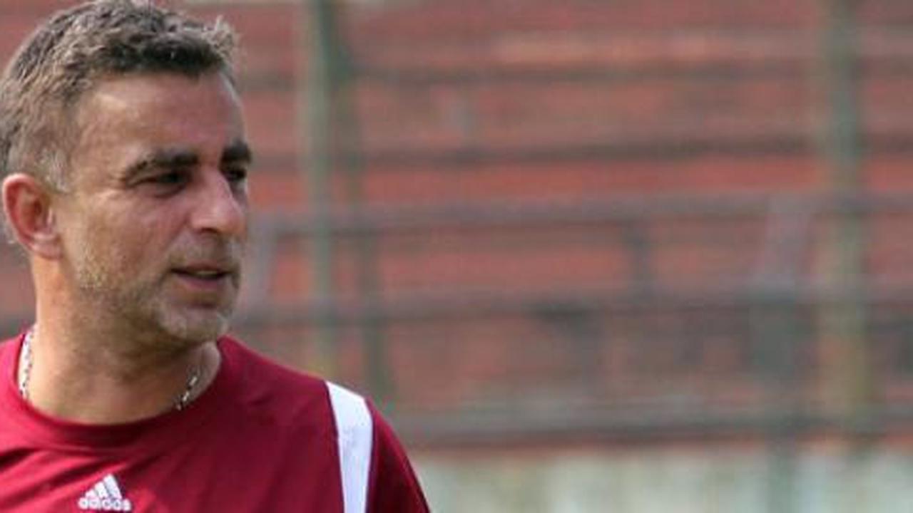 Serangan jantung, Miroslav Janu meninggal dunia