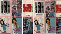6 Lagu Fenomenal Era 90an yang Populer Sampai Sekarang